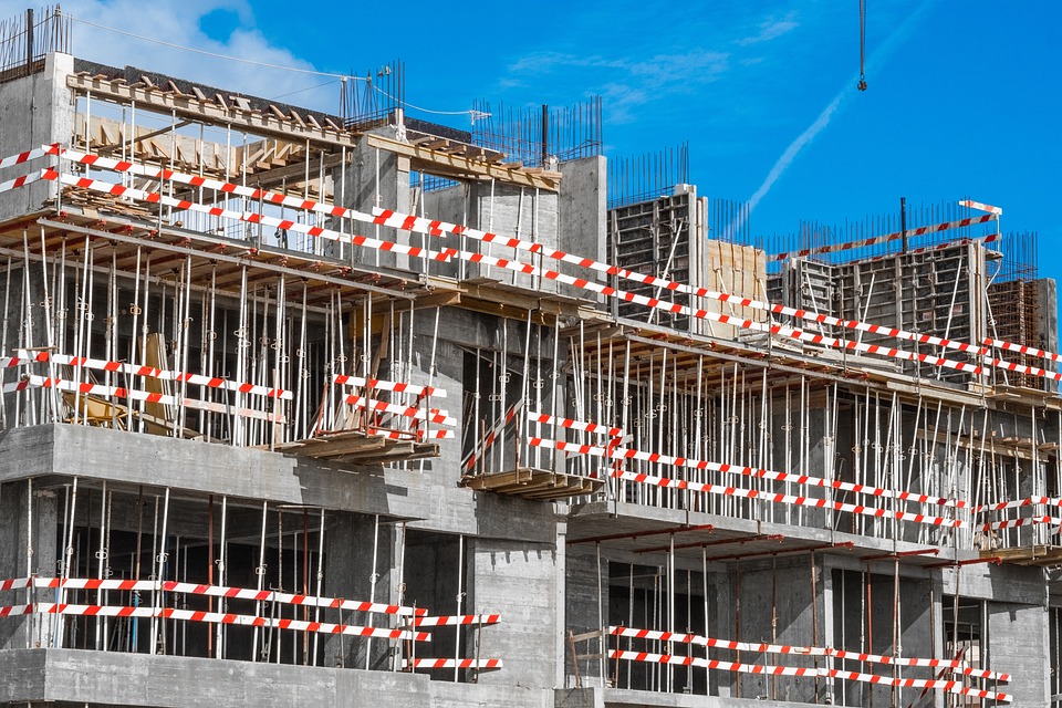 Wohnungsbau in Bayern: Planungssicherheit dringend nötig