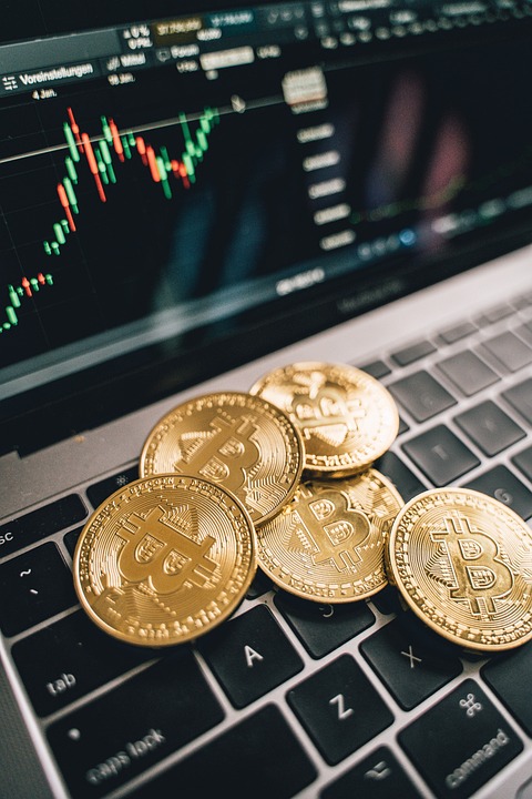 Bitcoin erreicht neues Allzeithoch: Kryptowährung setzt Höhenflug fort