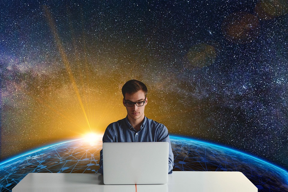 Digitalisierung im Gesundheitswesen: Revolution oder Risiko?   

 Chancen und Herausforderungen der digitalen Transformation im Gesundheitswesen