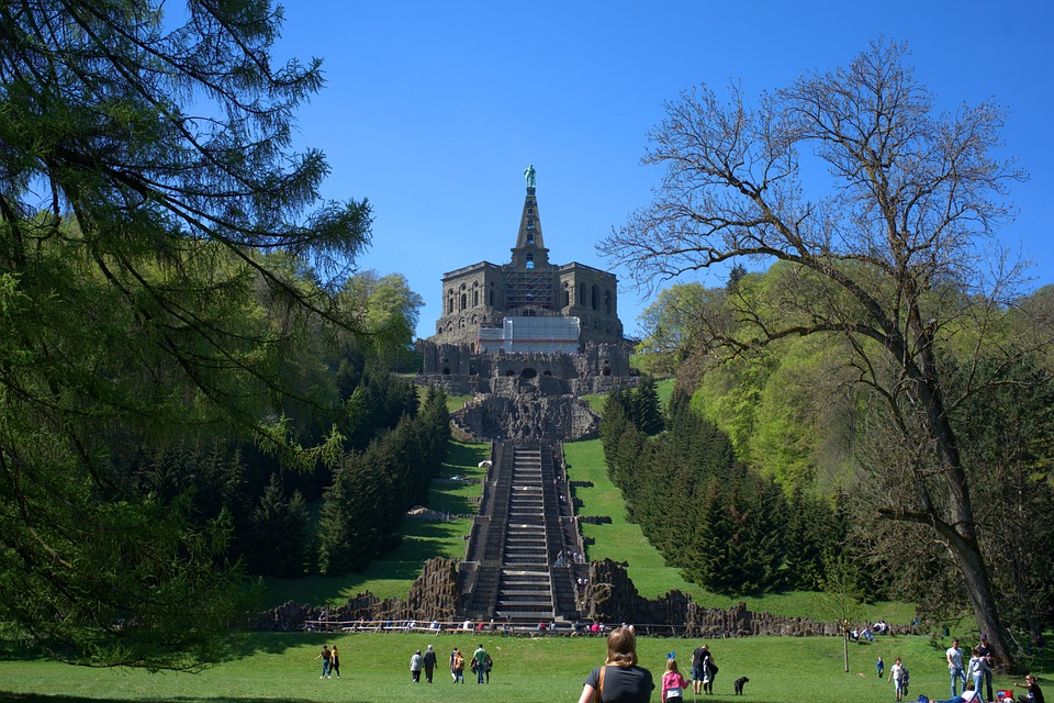 Immobilienmarkt Kassel: Preise sinken um 10 Prozent