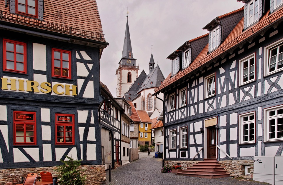 Immobilienmarkt Oberursel: Verkaufszurückhaltung führt zu Leerstand