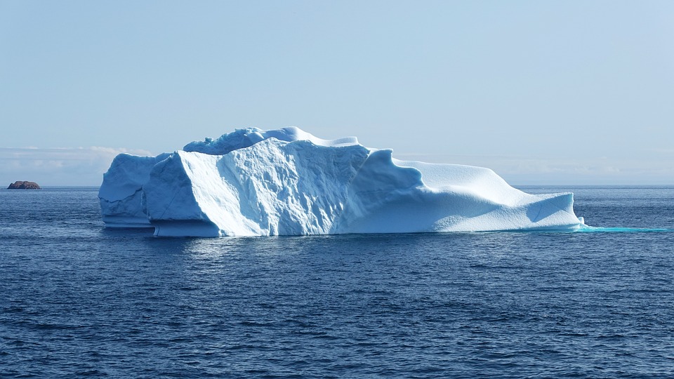 Klimawandel: Rettung der Ozeane dringend erforderlich