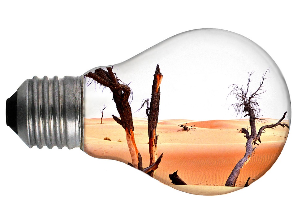 Klimawandel bedroht Arktis - Eisflächen schmelzen rapide