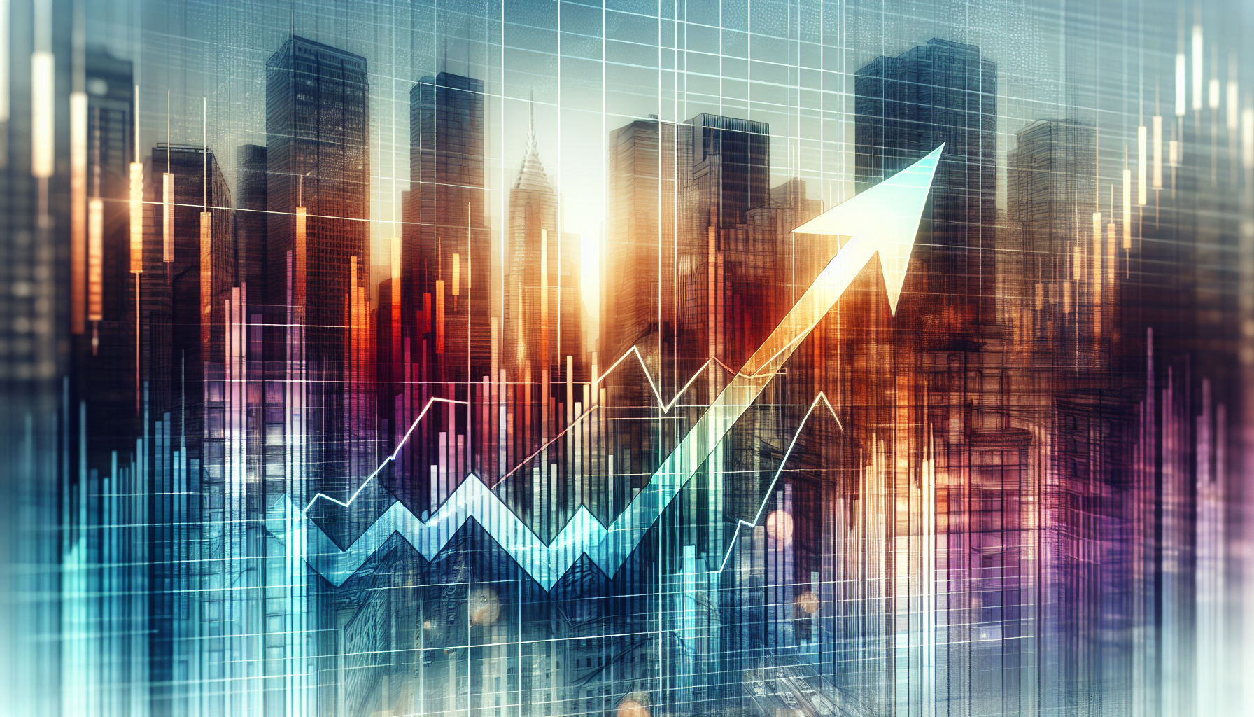 NASDAQ 100 legt zu: Aktienindex schließt im Plus