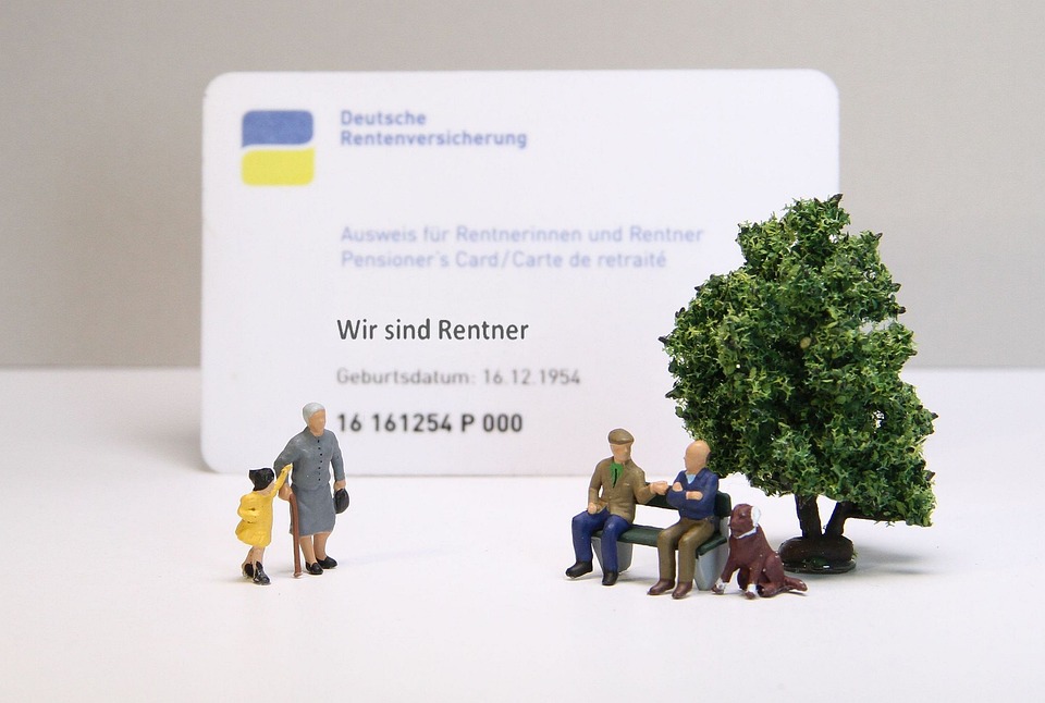 Rentenreform 2021: Zeit für eine Neuausrichtung der Altersvorsorge