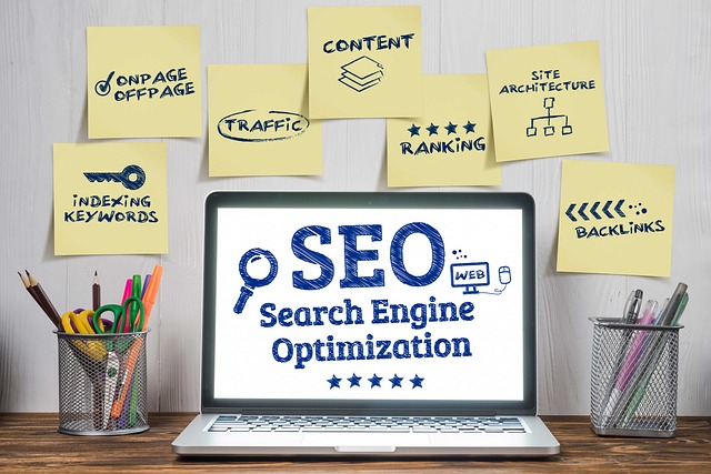 SEO leicht gemacht: 5 Tipps, die Ihr Ranking verbessern