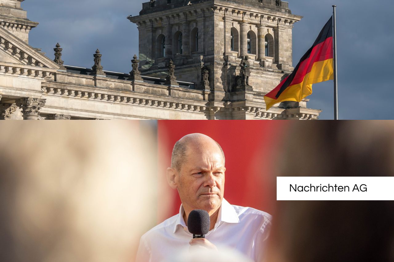 Merz vs. Scholz: Wer gewinnt das entscheidende TV-Duell vor der Wahl?