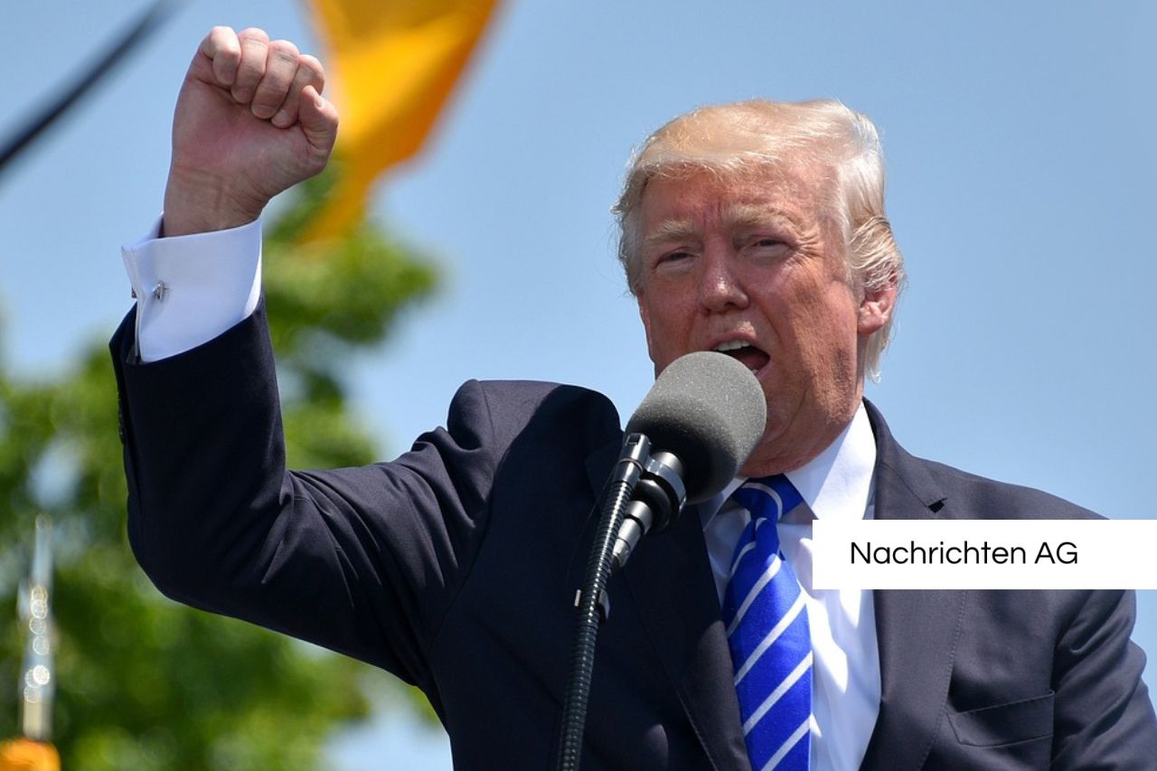 Trump in der Klemme: BRICS-Angriff auf den Dollar spitzt sich zu!