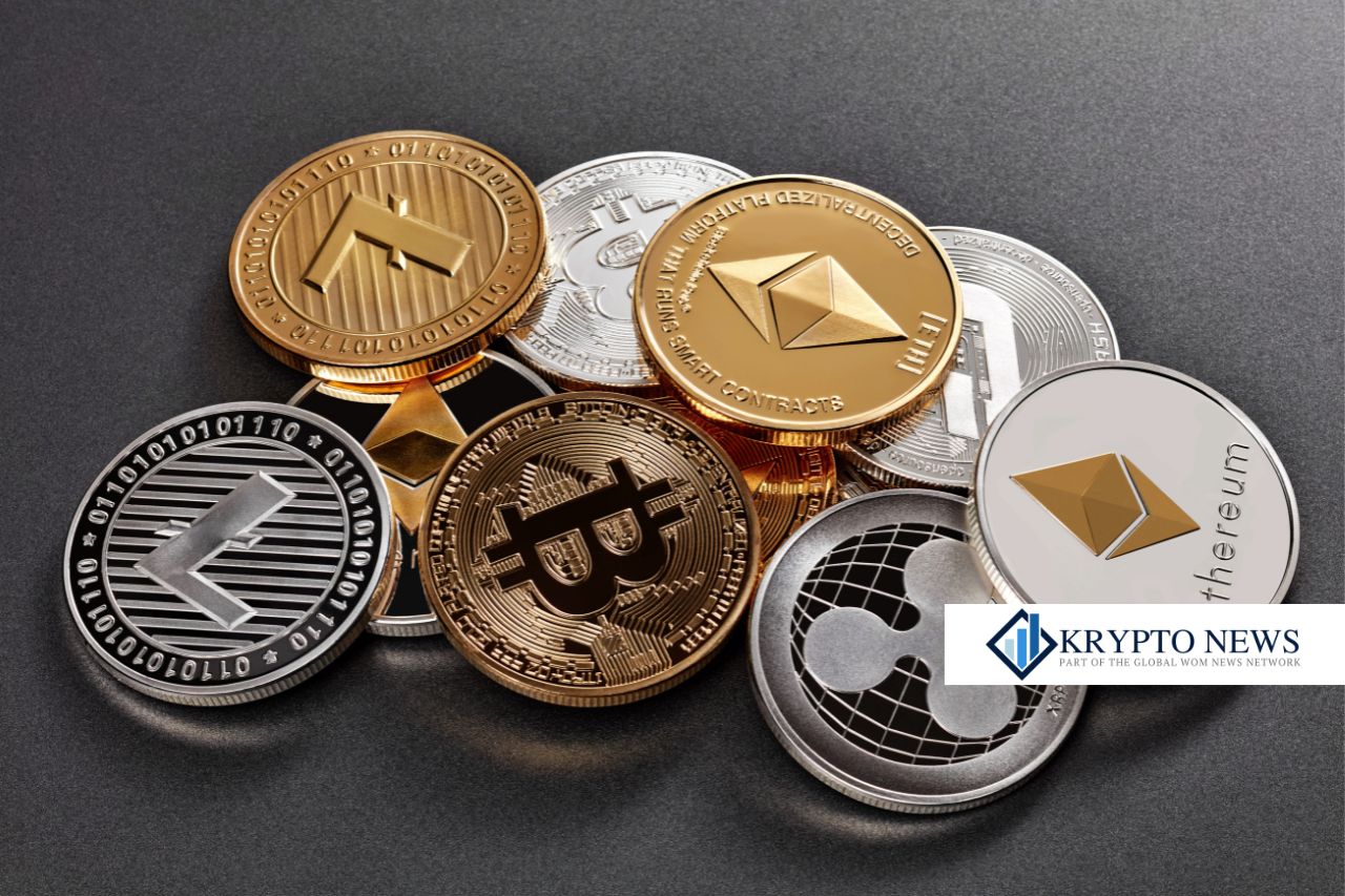 Kryptowährungen 2025: Diese Altcoins übertreffen Ripple und Cardano!