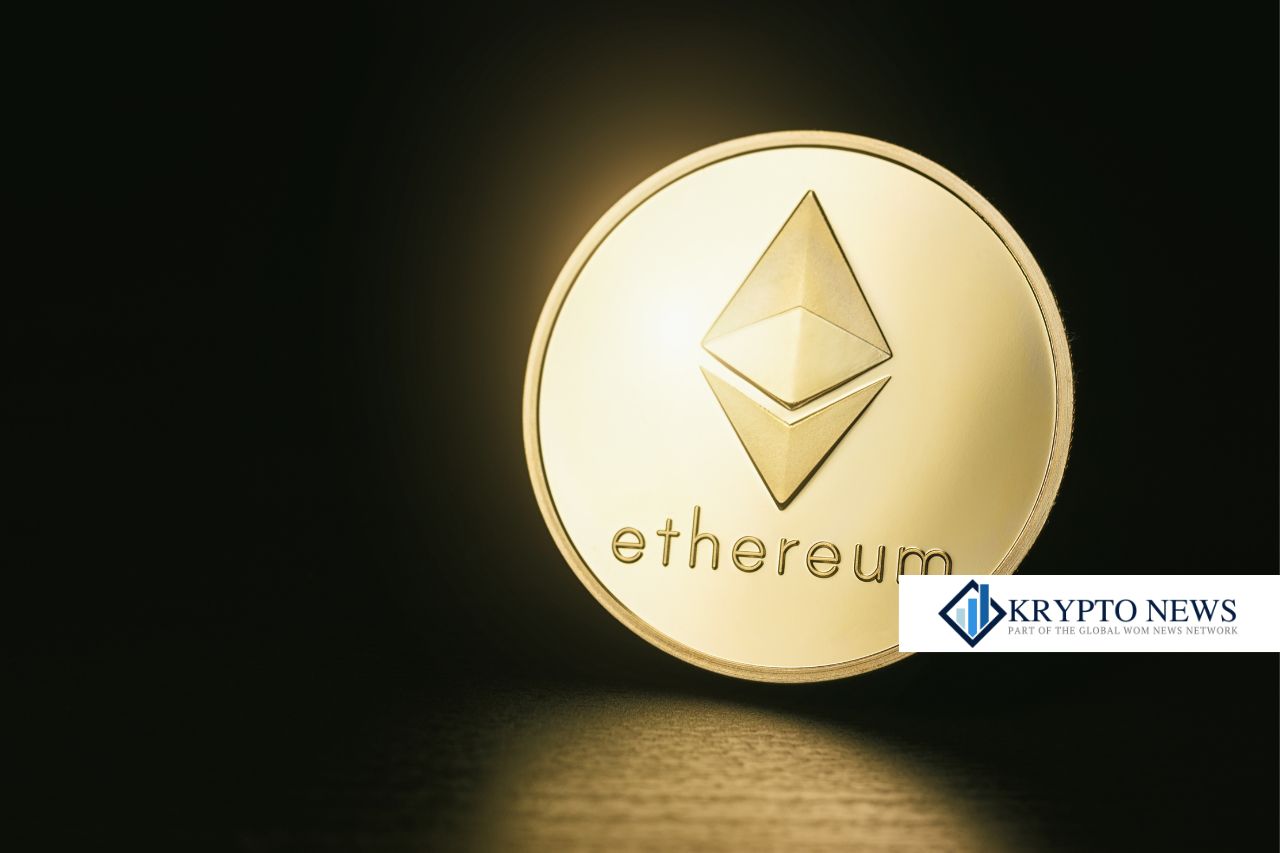 Krypto-Explosion: Ethereum rast in neue Höhen – Was bedeutet das für XRP?