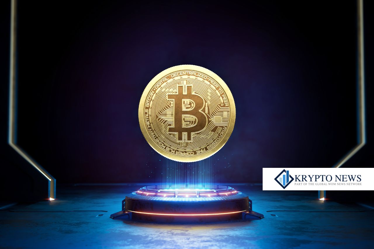 Bitcoin am Wendepunkt: Bleibt der Kurs über 107.100 $ entscheidend?
